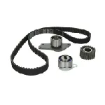 Komplet zupčastog kaiša SKF VKMA 06126 IC-9BDB51