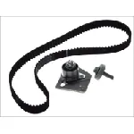 Komplet zupčastog kaiša SKF VKMA 06129 IC-A7ABCC