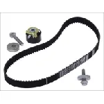 Komplet zupčastog kaiša SKF VKMA 06134 IC-BE6C45