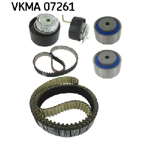 Komplet zupčastog kaiša SKF VKMA 07261 IC-CF1BFC