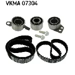 Komplet zupčastog kaiša SKF VKMA 07304 IC-A7ABD5