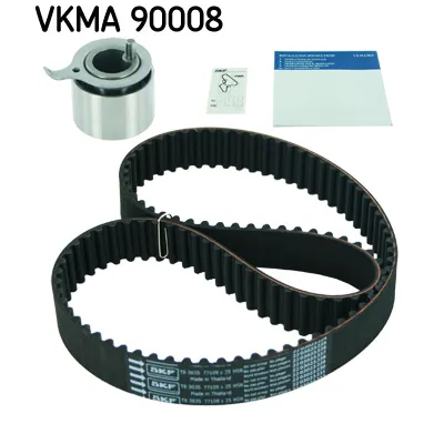 Komplet zupčastog kaiša SKF VKMA 90008 IC-B3BA9F