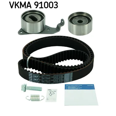 Komplet zupčastog kaiša SKF VKMA 91003 IC-9BDB9D