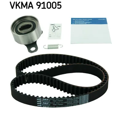 Komplet zupčastog kaiša SKF VKMA 91005 IC-9BDB9E