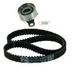 Komplet zupčastog kaiša SKF VKMA 91005 IC-9BDB9E