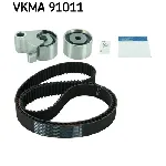 Komplet zupčastog kaiša SKF VKMA 91011 IC-9BDBA0