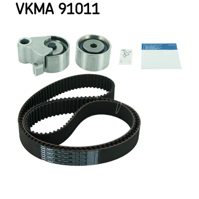 Komplet zupčastog kaiša SKF VKMA 91011 IC-9BDBA0