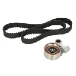 Komplet zupčastog kaiša SKF VKMA 91017 IC-9BDBA3