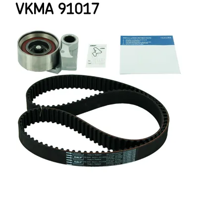 Komplet zupčastog kaiša SKF VKMA 91017 IC-9BDBA3