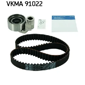 Komplet zupčastog kaiša SKF VKMA 91022 IC-9BDBA6