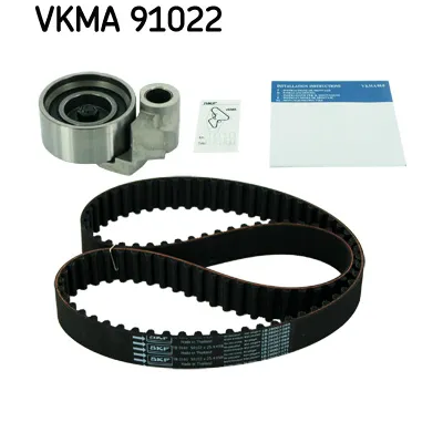 Komplet zupčastog kaiša SKF VKMA 91022 IC-9BDBA6