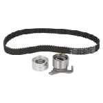 Komplet zupčastog kaiša SKF VKMA 91201 IC-9BDBAC