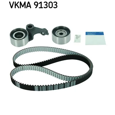 Komplet zupčastog kaiša SKF VKMA 91303 IC-A7AC40