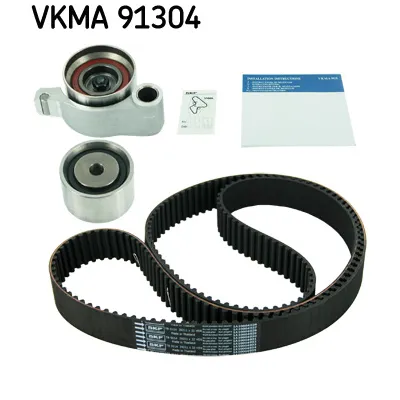 Komplet zupčastog kaiša SKF VKMA 91304 IC-A7AC41