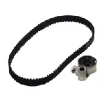 Komplet zupčastog kaiša SKF VKMA 91711 IC-A0DF5C