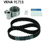 Komplet zupčastog kaiša SKF VKMA 91711 IC-A0DF5C