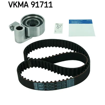 Komplet zupčastog kaiša SKF VKMA 91711 IC-A0DF5C