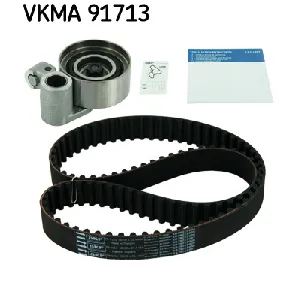 Komplet zupčastog kaiša SKF VKMA 91713 IC-B3BAA0