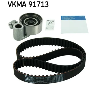 Komplet zupčastog kaiša SKF VKMA 91713 IC-B3BAA0