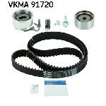 Komplet zupčastog kaiša SKF VKMA 91720 IC-BF3196
