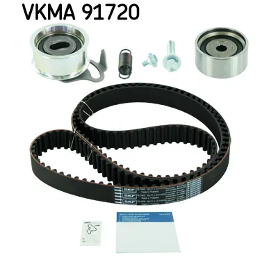 Komplet zupčastog kaiša SKF VKMA 91720 IC-BF3196