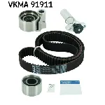 Komplet zupčastog kaiša SKF VKMA 91911 IC-BF3BB9