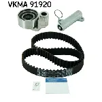 Komplet zupčastog kaiša SKF VKMA 91920 IC-BF3BBB