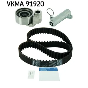 Komplet zupčastog kaiša SKF VKMA 91920 IC-BF3BBB