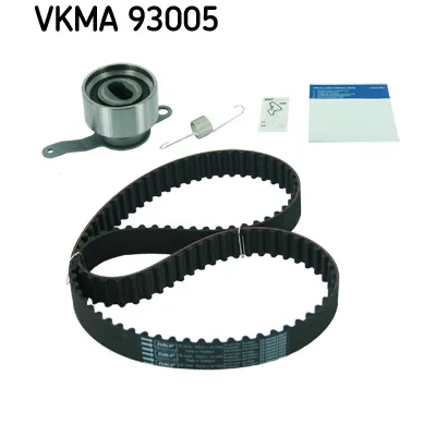 Komplet zupčastog kaiša SKF VKMA 93005 IC-9BDBCF