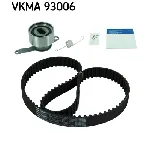 Komplet zupčastog kaiša SKF VKMA 93006 IC-9BDBD0