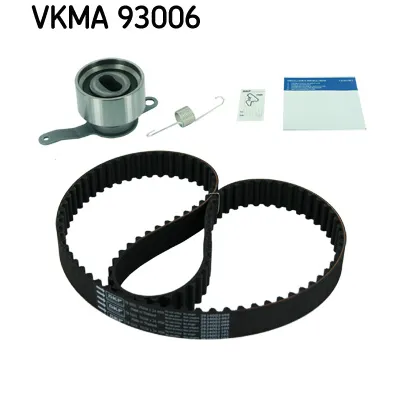 Komplet zupčastog kaiša SKF VKMA 93006 IC-9BDBD0