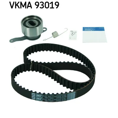 Komplet zupčastog kaiša SKF VKMA 93019 IC-A7AC43