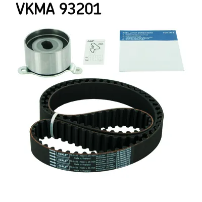 Komplet zupčastog kaiša SKF VKMA 93201 IC-9BDBDA