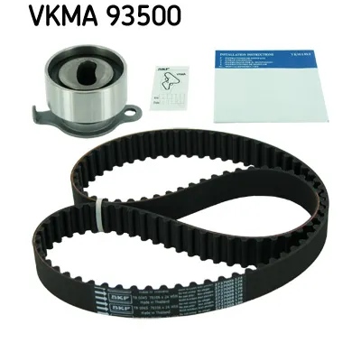 Komplet zupčastog kaiša SKF VKMA 93500 IC-9BDBDC