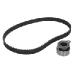 Komplet zupčastog kaiša SKF VKMA 93500 IC-9BDBDC