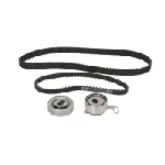 Komplet zupčastog kaiša SKF VKMA 93600 IC-9BDBDD