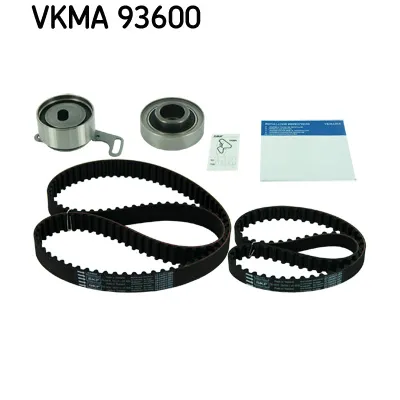 Komplet zupčastog kaiša SKF VKMA 93600 IC-9BDBDD