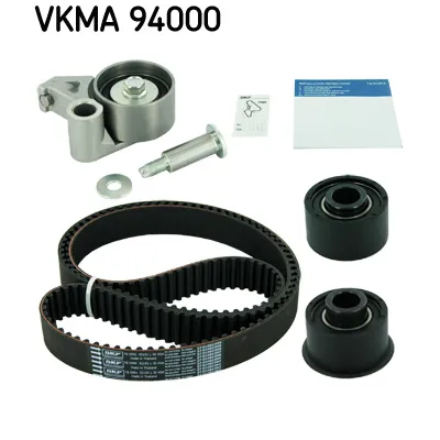 Komplet zupčastog kaiša SKF VKMA 94000 IC-9BDBDE