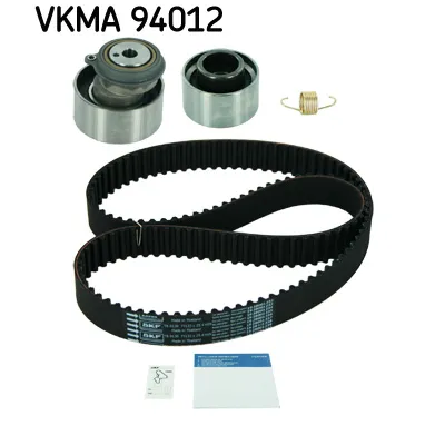 Komplet zupčastog kaiša SKF VKMA 94012 IC-9BDBE2