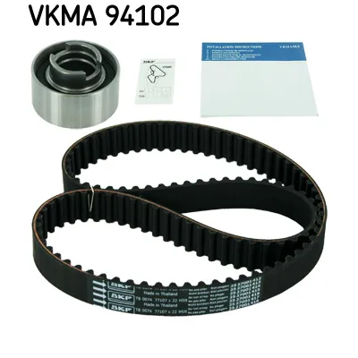 Komplet zupčastog kaiša SKF VKMA 94102 IC-9BDBE8