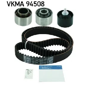 Komplet zupčastog kaiša SKF VKMA 94508 IC-B3BAA7
