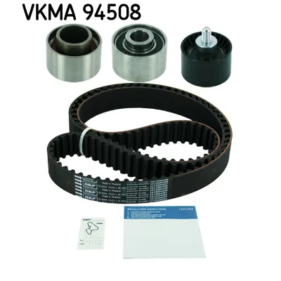 Komplet zupčastog kaiša SKF VKMA 94508 IC-B3BAA7