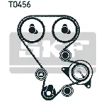 Komplet zupčastog kaiša SKF VKMA 94508 IC-B3BAA7