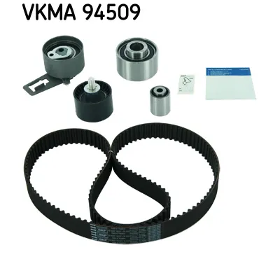 Komplet zupčastog kaiša SKF VKMA 94509 IC-B3BAA8