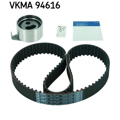 Komplet zupčastog kaiša SKF VKMA 94616 IC-A0DF66