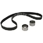 Komplet zupčastog kaiša SKF VKMA 94619 IC-A86A81