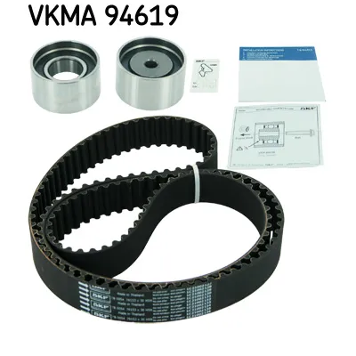 Komplet zupčastog kaiša SKF VKMA 94619 IC-A86A81