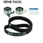 Komplet zupčastog kaiša SKF VKMA 94624 IC-B3BAAB