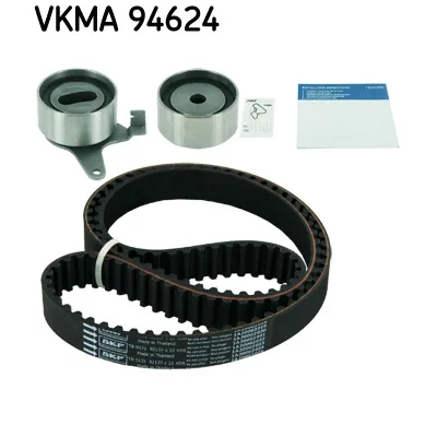 Komplet zupčastog kaiša SKF VKMA 94624 IC-B3BAAB