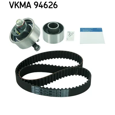 Komplet zupčastog kaiša SKF VKMA 94626 IC-C39B36